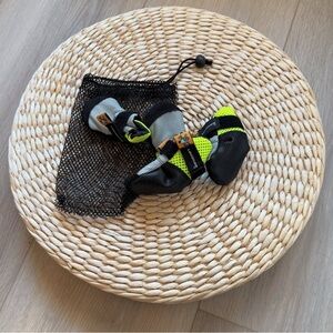 Saltsox Dog Shoes - Sz XS